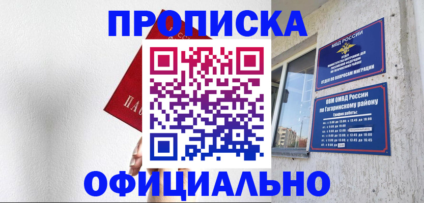 найти адрес прописки в Боре